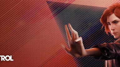بازی CONTROL