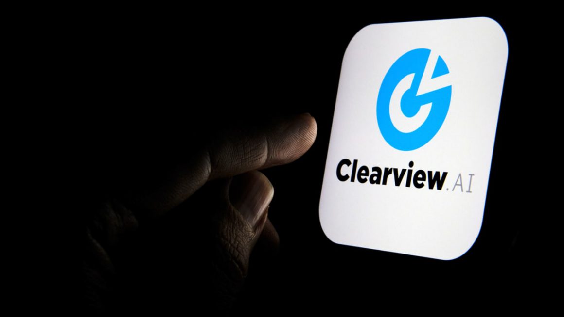 شرکت Clearview AI