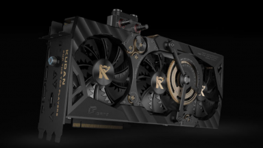 گرافیک Colorful-iGame-GeForce-RTX-2080-Ti-KUDAN