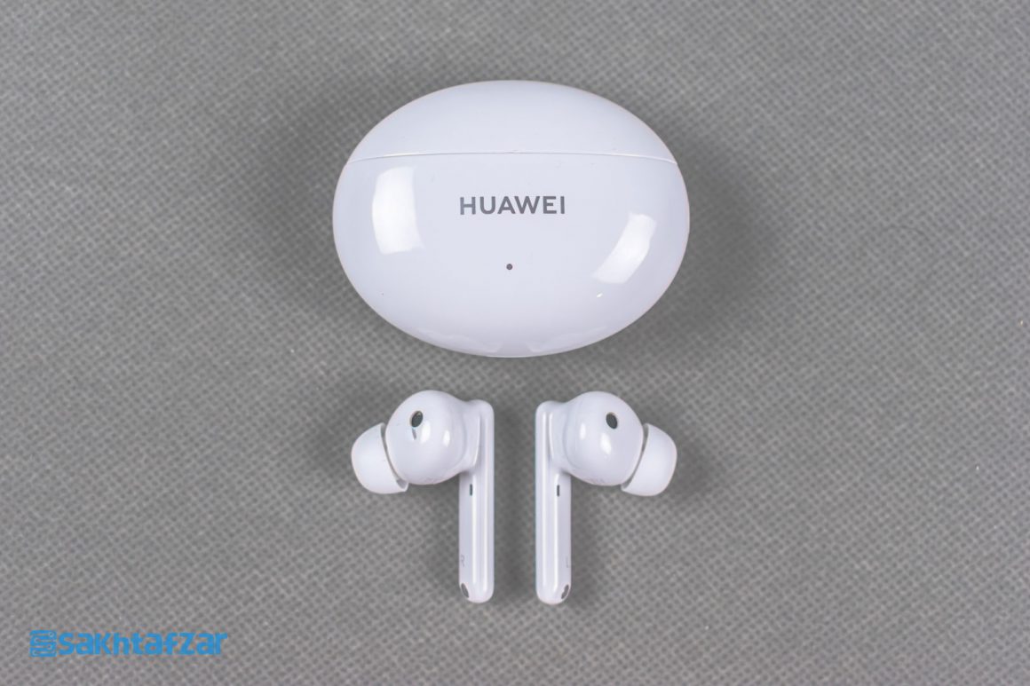 ایربادز فری بادز 4i هواوی | Huawei Freebuds 4i
