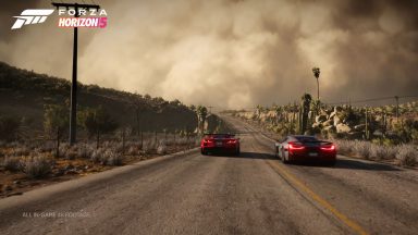 ویدئوی جدید بازی Forza Horizon 5