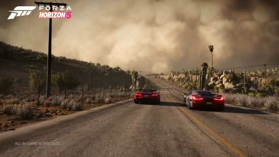 ویدئوی جدید بازی Forza Horizon 5