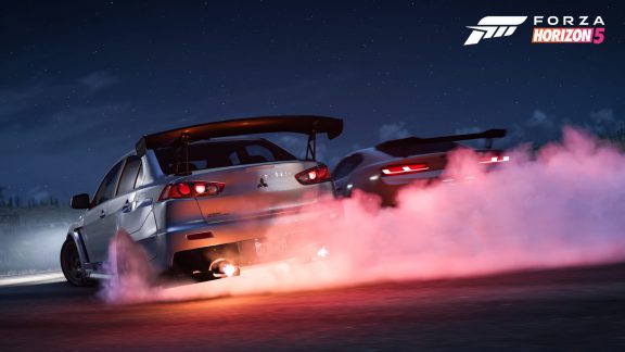 بازی Forza Horizon 5