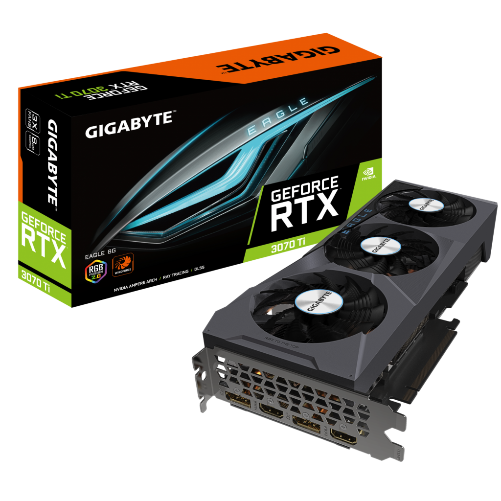 کارت گرافیک GeForce RTX 3080 Ti