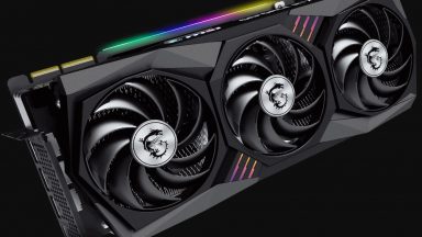 کارت گرافیک های سری RTX 30 Ti