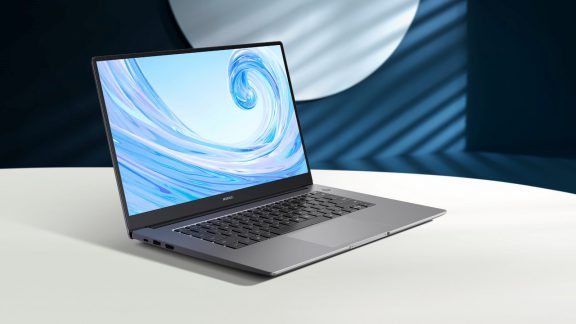 لپ تاپ Huawei MateBook D14