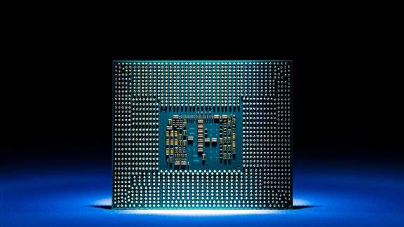 پردازنده های Alder Lake با گرافیک Xe HPG اینتل