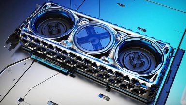 گرافیک اینتل