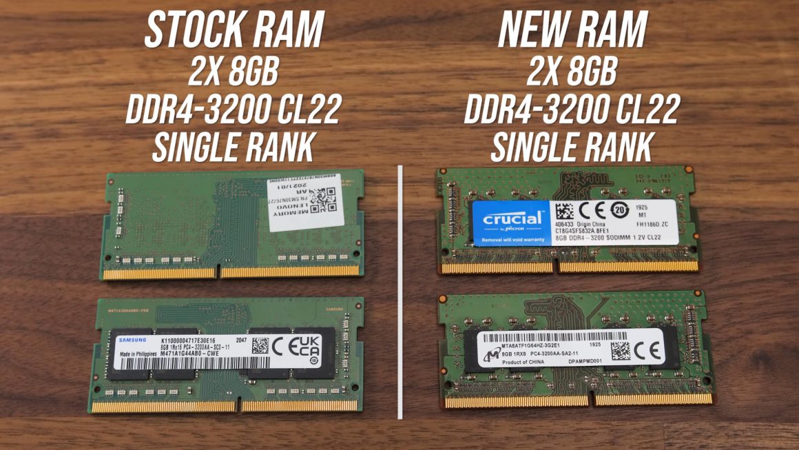 عملکرد ضعیف نوت بوک گیمینگ ROG STRIX G15 با گرافیک Radeon RX 6800M