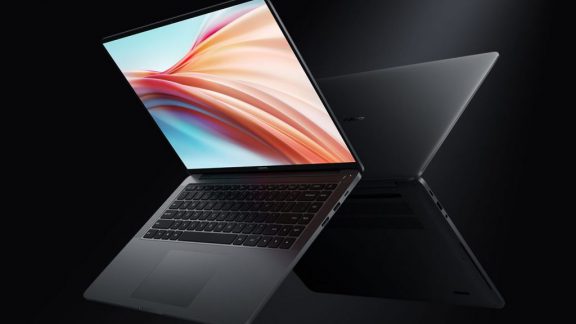لپ تاپ می نوت بوک پرو ایکس (Mi Notebook Pro X) شیائومی