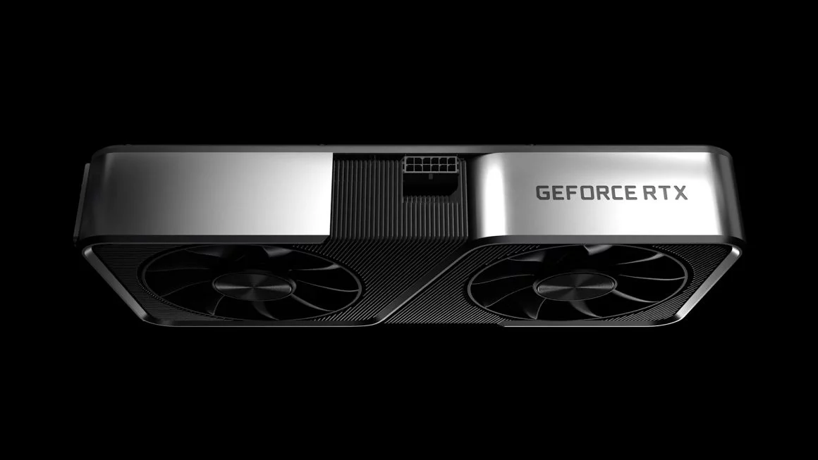 کارت گرافیک سری RTX 3000