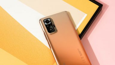 اسمارت فون Redmi_Note_10