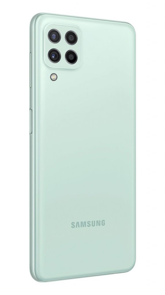 گوشی Samsung Galaxy A22 LTE