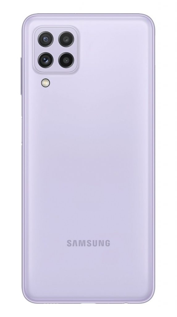 گوشی Samsung Galaxy A22 LTE