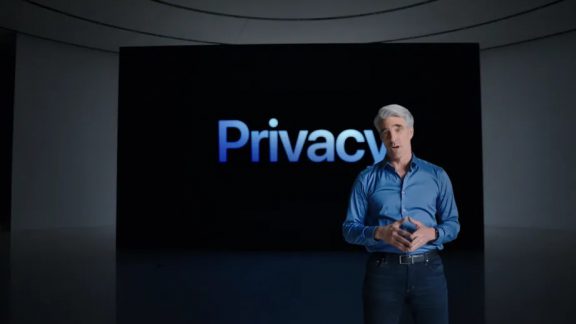 قابلیت های حریم خصوصی جدید