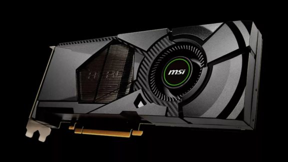 کارت گرافیک ماینینگ MSI CMP 50HX