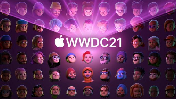 انتظارات از رویداد WWDC 2021