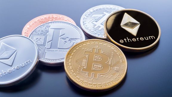 ارز دیجیتال