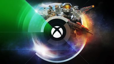 رویداد Xbox Games Showcase Extended