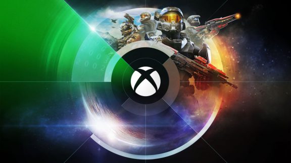 رویداد Xbox Games Showcase Extended