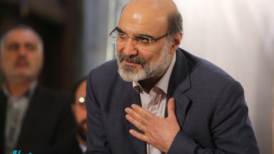 عبدالعلی علیعسگری