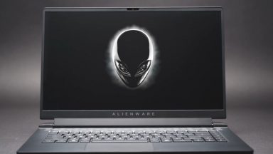 نوت بوک گیمینگ Alienware m15 R5