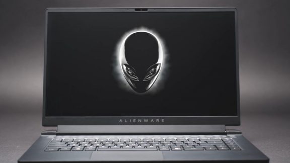 نوت بوک گیمینگ Alienware m15 R5