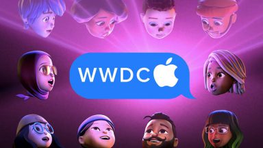 مراسم WWDC 2021 اپل