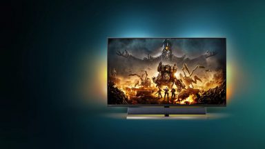 نمایشگر گیمینگ Momentum 559M1RYV فیلیپس