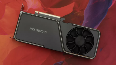 RTX 3070Ti