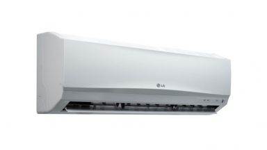 معرفی 2 مدل کولر گازی کم مصرف ال جی و اجنرال