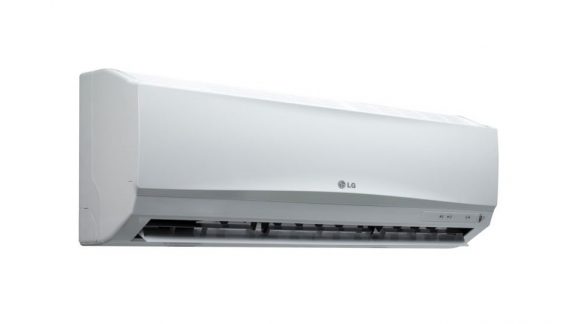 معرفی 2 مدل کولر گازی کم مصرف ال جی و اجنرال