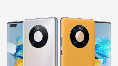 گوشی های سری میت 40