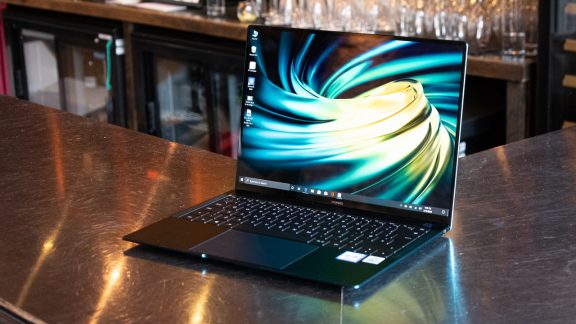 لپ‌تاپ‌های هواوی در بازار ایران