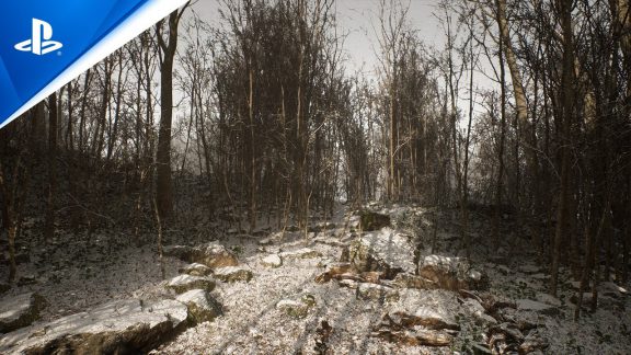 تأخیر در رونمایی از گیم پلی Abandoned