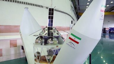 تکذیب پرتاب ناموفق ماهواره های ناهید و پارس 1