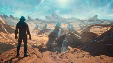 بازی The Outer Worlds 2