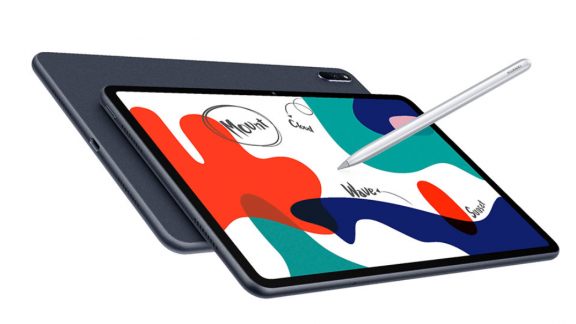 سه تبلت برتر هواوی در ایران