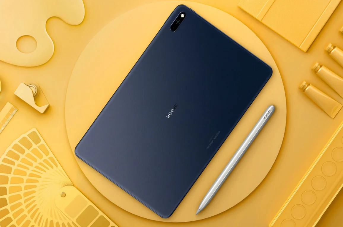 تبلت هواوی MatePad 10.4