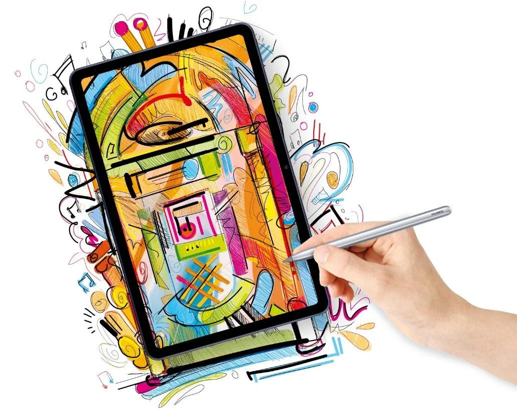 تبلت هواوی MatePad 10.4