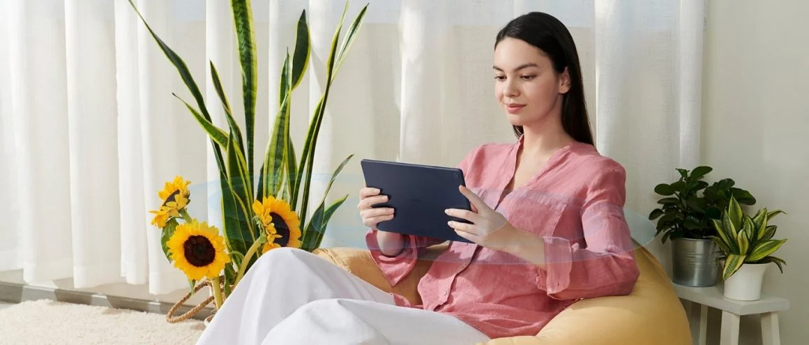 تبلت هواوی MatePad T10s