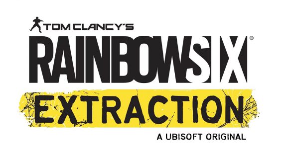 زمان معرفی Rainbow Six Extraction