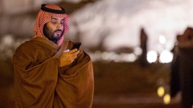 علاقه ولیعهد سعودی به بازی‌ ویدیویی - سود 3 میلیارد دلاری در 3 ماه