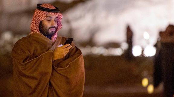 علاقه ولیعهد سعودی به بازی‌ ویدیویی - سود 3 میلیارد دلاری در 3 ماه