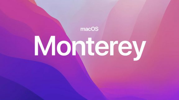 برخی ویژگی های macOS Monterey برای مک‌های اینتل کار نمی‌کنند