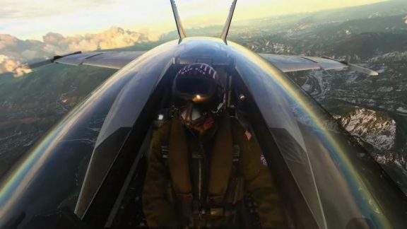 تاریخ انتشار بسته الحاقی Microsoft Flight Simulator Top Gun