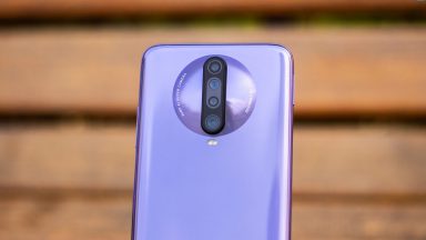 رفع مشکل دوربین پوکو X2 - دستورالعمل شرکت پوکو