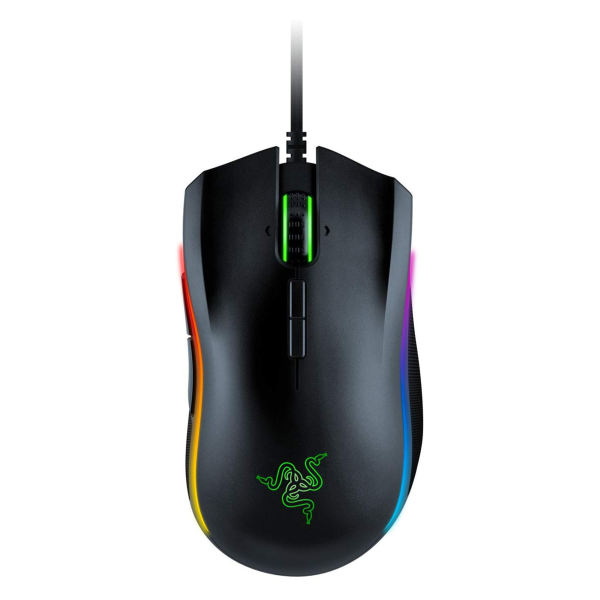 ماوس ریزر مدل MAMBA ELITE ۰