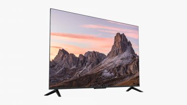 تلویزیون جدید شیائومی Mi TV ES معرفی شد - قیمت + مشخصات
