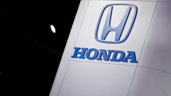 اولین خودرو برقی هوندا با نام Prologue تولید خواهد شد